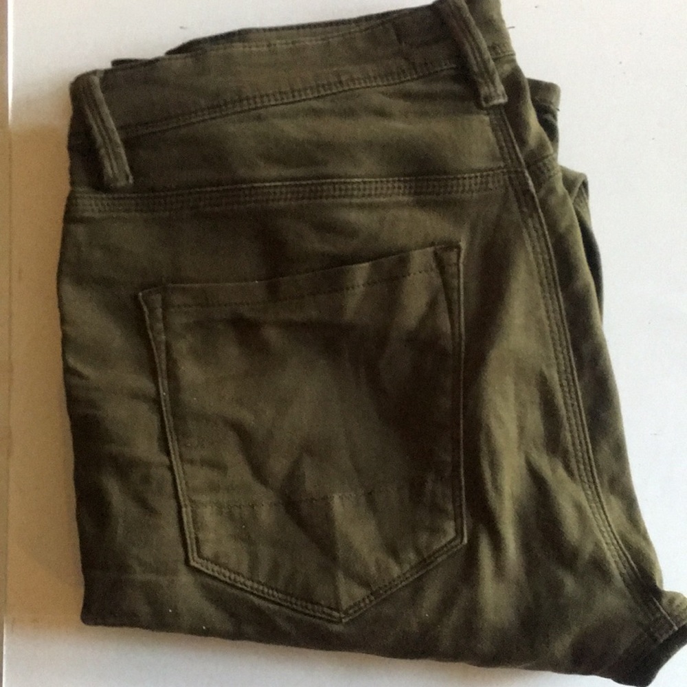 Duer no sweat pants
